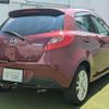 mazda demio 2013 CFJ1586352 image 2