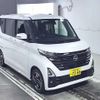 nissan roox 2023 -NISSAN 【京都 582ｽ7288】--Roox B44A-0519367---NISSAN 【京都 582ｽ7288】--Roox B44A-0519367- image 1