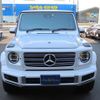 mercedes-benz g-class 2022 quick_quick_3DA-463350_W1N4633502X424051 image 4