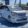 toyota vellfire 2013 CFJ1725507 image 2