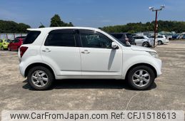 toyota rush 2007 CFJ1518613