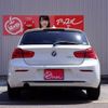 bmw 1-series 2017 -BMW--BMW 1 Series LDA-1S20--WBA1S520105G83161---BMW--BMW 1 Series LDA-1S20--WBA1S520105G83161- image 4