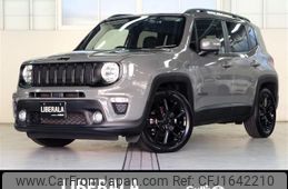 jeep renegade 2019 CFJ1642210