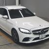 mercedes-benz c-class-station-wagon 2020 quick_quick_5BA-205476C_W1K2052762F986193 image 4