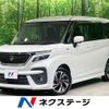 suzuki solio-bandit 2021 quick_quick_MA37S_MA37S-616104 image 1