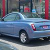 nissan micra-cc 2007 GOO_JP_700055109230250520001 image 16