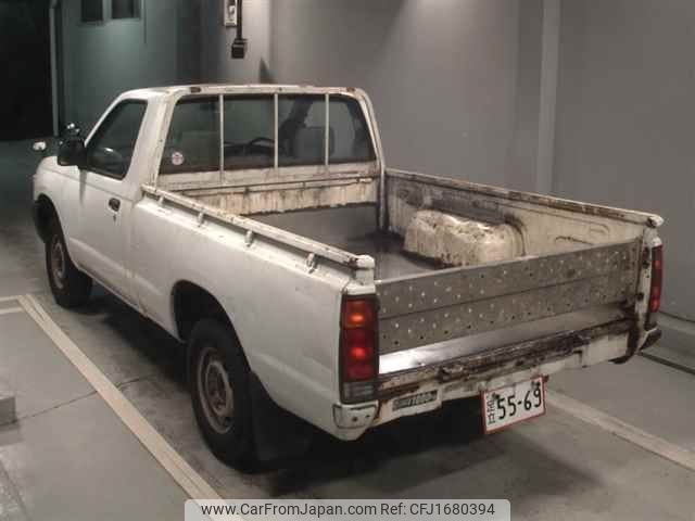 nissan datsun-pickup 1998 CFJ1680394 image 2