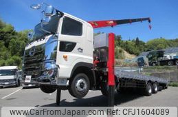 hino profia 2025 CFJ1604089