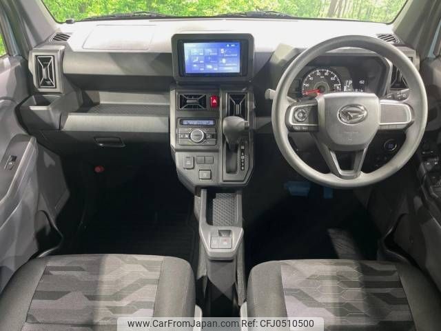 daihatsu taft 2022 -DAIHATSU--Taft 5BA-LA900S--LA900S-0124236---DAIHATSU--Taft 5BA-LA900S--LA900S-0124236- image 2