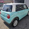 suzuki alto-lapin 2020 CFJ1644707 image 4