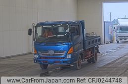 hino ranger 2009 -HINO--Hino Ranger FC6JCW-12997---HINO--Hino Ranger FC6JCW-12997-