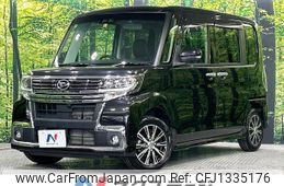 daihatsu tanto 2018 quick_quick_LA600S_LA600S-0669977