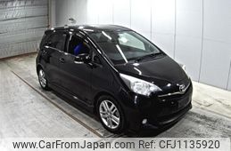 toyota ractis 2014 -TOYOTA--Ractis NCP120-2059523---TOYOTA--Ractis NCP120-2059523-
