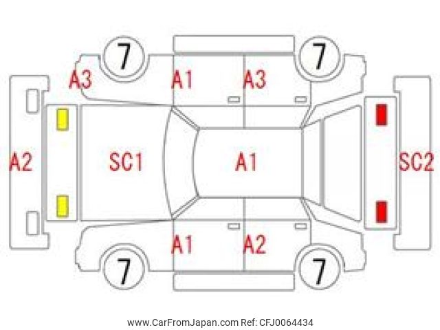 toyota land-cruiser-prado 2000 -TOYOTA--Land Cruiser Prado GF-RZJ95W--RZJ95-0035554---TOYOTA--Land Cruiser Prado GF-RZJ95W--RZJ95-0035554- image 2