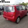 mitsubishi colt 2011 -MITSUBISHI--Colt Z21A--0615477---MITSUBISHI--Colt Z21A--0615477- image 6