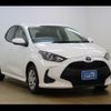 toyota yaris 2021 -TOYOTA--Yaris 6AA-MXPH10--MXPH10-2078410---TOYOTA--Yaris 6AA-MXPH10--MXPH10-2078410- image 18