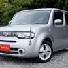 nissan cube 2011 F00564 image 9