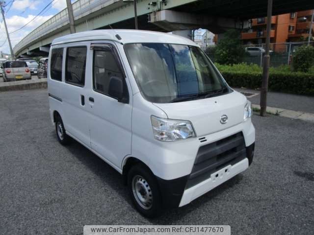 daihatsu hijet-van 2019 -DAIHATSU--Hijet Van HBD-S321V--S321V-0408170---DAIHATSU--Hijet Van HBD-S321V--S321V-0408170- image 1