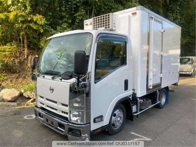 nissan atlas 2009 -NISSAN--Atlas BKG-ALR85AN--ALR85-7000360---NISSAN--Atlas BKG-ALR85AN--ALR85-7000360- image 1