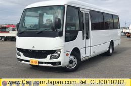 mitsubishi-fuso rosa-bus 2022 quick_quick_2RG-BE740G_BE740G-200166