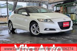 honda cr-z 2011 quick_quick_ZF1_ZF1-1100436