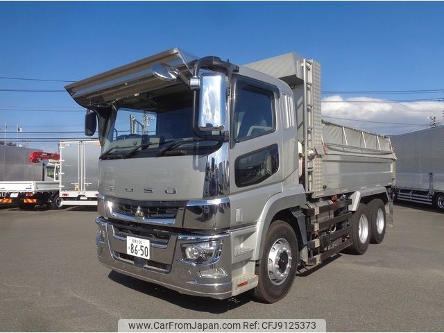 mitsubishi-fuso super-great 2019 -MITSUBISHI--Super Great 2PG-FV70HX--FV70HX-510290---MITSUBISHI--Super Great 2PG-FV70HX--FV70HX-510290- image 2