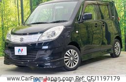 suzuki solio 2011 quick_quick_MA15S_MA15S-102450
