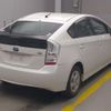 toyota prius 2010 -TOYOTA--Prius DAA-ZVW30--ZVW30-5186138---TOYOTA--Prius DAA-ZVW30--ZVW30-5186138- image 2