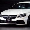 mercedes-benz amg 2016 CFJ0934539 image 28