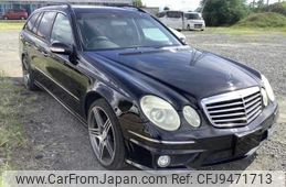 mercedes-benz e-class-station-wagon 2003 CFJ9471713