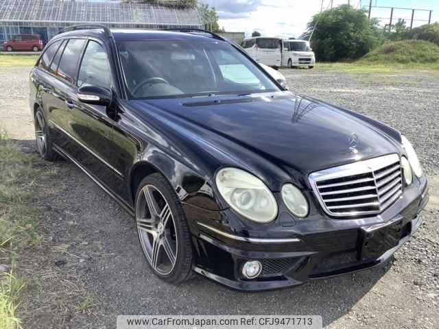 mercedes-benz e-class-station-wagon 2003 CFJ9471713 image 1