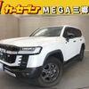 toyota land-cruiser-wagon 2023 CFJ1617177 image 1