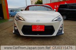 toyota 86 2014 -TOYOTA 【岡崎 313ﾓ 7】--86 DBA-ZN6--ZN6-049944---TOYOTA 【岡崎 313ﾓ 7】--86 DBA-ZN6--ZN6-049944-