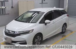 honda shuttle 2015 -HONDA--Shuttle DBA-GK8--GK8-1002690---HONDA--Shuttle DBA-GK8--GK8-1002690-