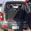 suzuki jimny-sierra 2017 -SUZUKI 【伊勢志摩 500ｽ2460】--Jimny Sierra JB43W-583352---SUZUKI 【伊勢志摩 500ｽ2460】--Jimny Sierra JB43W-583352- image 8