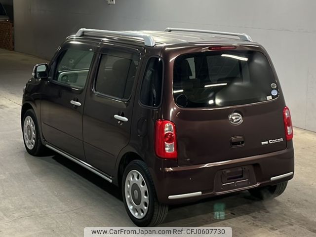 daihatsu mira-cocoa 2010 -DAIHATSU--Mira Cocoa L675S-0054749---DAIHATSU--Mira Cocoa L675S-0054749- image 2