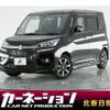 suzuki solio 2019 -SUZUKI--Solio DAA-MA36S--MA36S-760381---SUZUKI--Solio DAA-MA36S--MA36S-760381- image 1