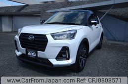 daihatsu rocky 2022 -DAIHATSU--Rocky 5BA-A201S--A201S-0002718---DAIHATSU--Rocky 5BA-A201S--A201S-0002718-