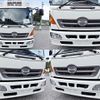 hino ranger 2016 CFJ1775820 image 3