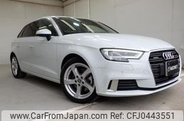 audi a3 2020 quick_quick_ABA-8VCZPF_WAUZZZ8V9LA070559