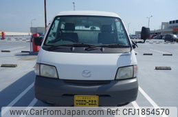 mazda bongo-truck 2009 CFJ1854570
