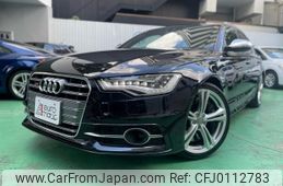 audi s6-avant 2015 quick_quick_ABA-4GCEUA_WAUZZZ4G0EN203390