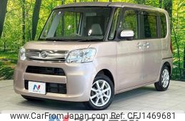 daihatsu tanto 2014 CFJ1469681