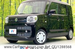 suzuki spacia 2021 CFJ1288568