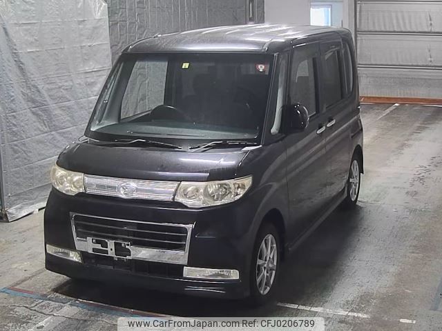 daihatsu tanto 2010 -DAIHATSU--Tanto L375S-0331632---DAIHATSU--Tanto L375S-0331632- image 1