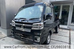 daihatsu hijet-truck 2024 GOO_JP_700102046530240519001