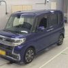 daihatsu tanto 2016 -DAIHATSU 【滋賀 581ｸ8770】--Tanto DBA-LA600S--LA600S-0486809---DAIHATSU 【滋賀 581ｸ8770】--Tanto DBA-LA600S--LA600S-0486809- image 1