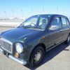 subaru vivio 1997 19040 image 2