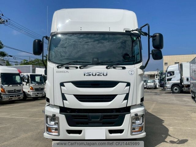isuzu giga 2023 -ISUZU--Giga 2PG-CYJ77C--CYJ77C-7023109---ISUZU--Giga 2PG-CYJ77C--CYJ77C-7023109- image 2