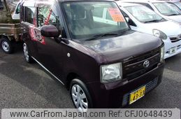 toyota pixis-space 2012 -TOYOTA 【群馬 582ｴ4333】--Pixis Space L575A--0021885---TOYOTA 【群馬 582ｴ4333】--Pixis Space L575A--0021885-